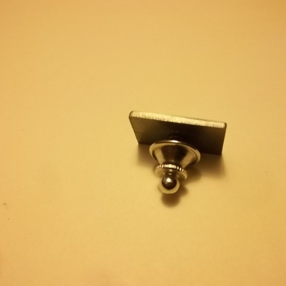 Rare University of Pittsburgh Pin Cathedral of Learning - Picture 8 of 11